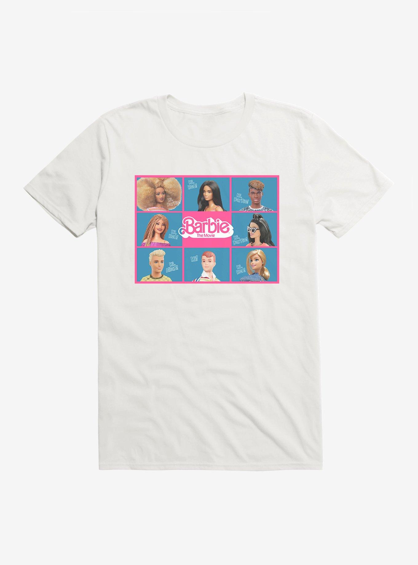 Brady Bunch T-Shirt