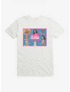 Barbie The Movie The Barbie Bunch T-Shirt, , hi-res
