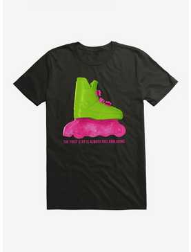Barbie The Movie The First Step T-Shirt, , hi-res