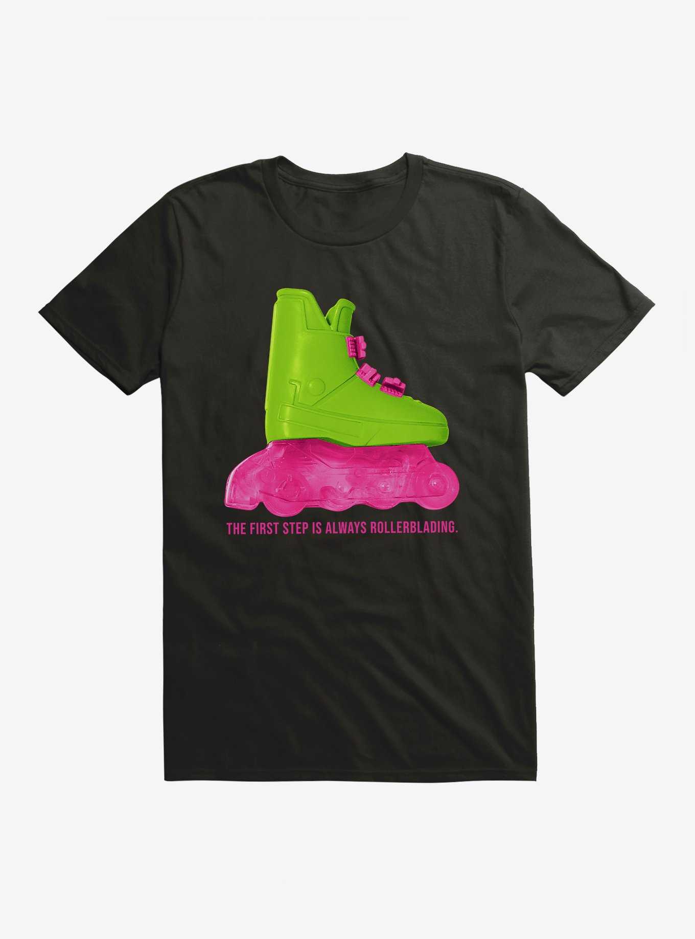 Barbie The Movie The First Step T-Shirt, , hi-res