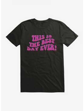 Barbie The Movie Best Day Ever T-Shirt, , hi-res