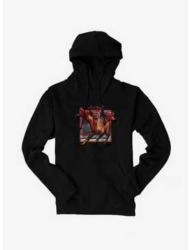 The Rods Wild Dogs Hoodie, , hi-res