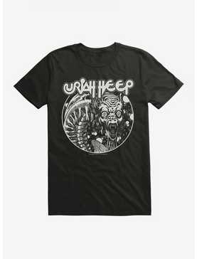 Uriah Heep Very 'Eavy Very 'Umble T-Shirt, , hi-res