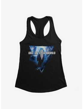 Out Of This World Prism Logo Girls Tank, , hi-res