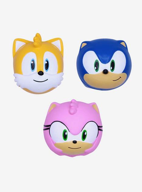 Sonic The Hedgehog SquishMe Blind Bag Figure | Hot Topic