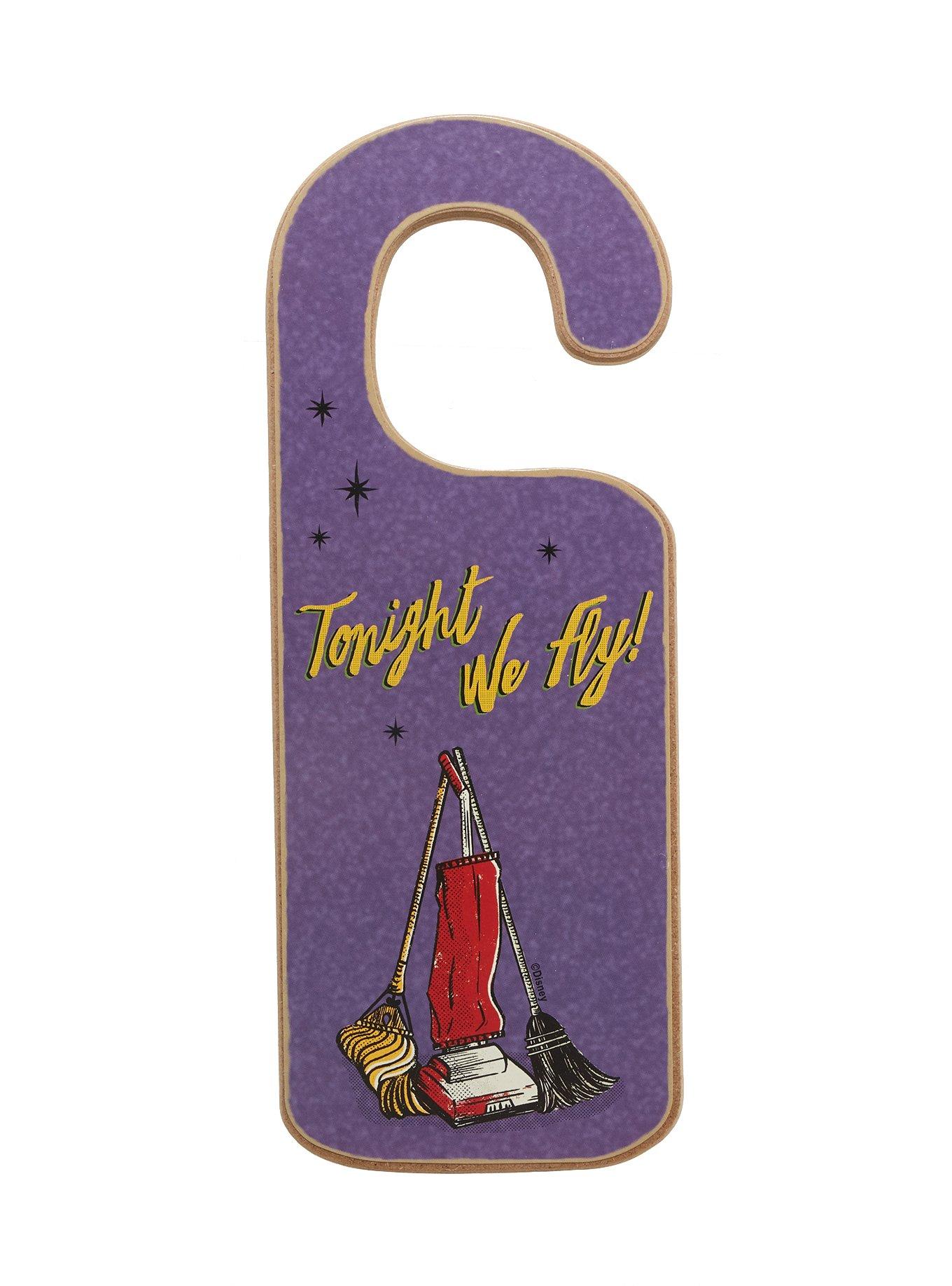 Hocus Pocus Door Hanger, , hi-res