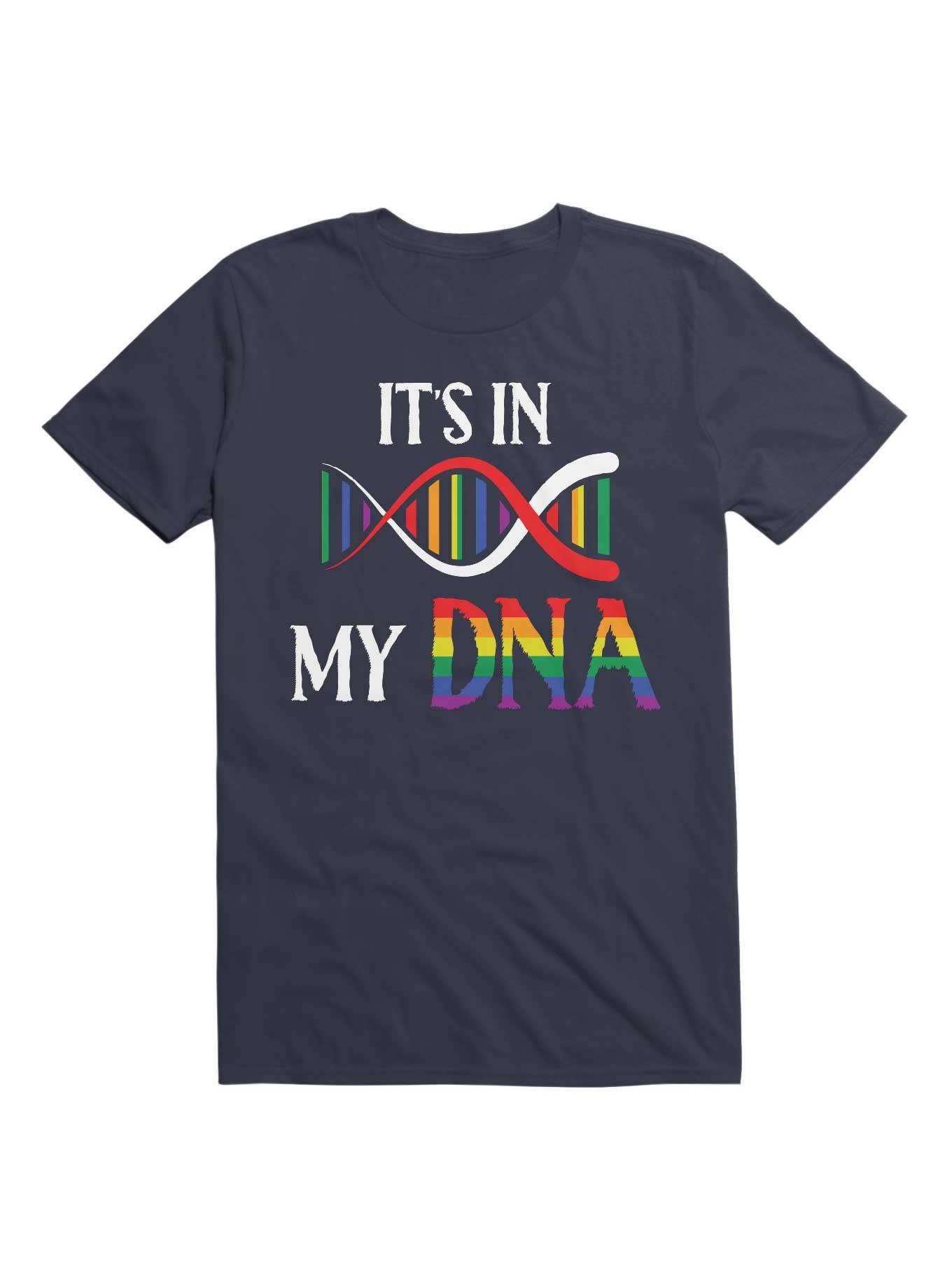 It's In My Dna T-Shirt