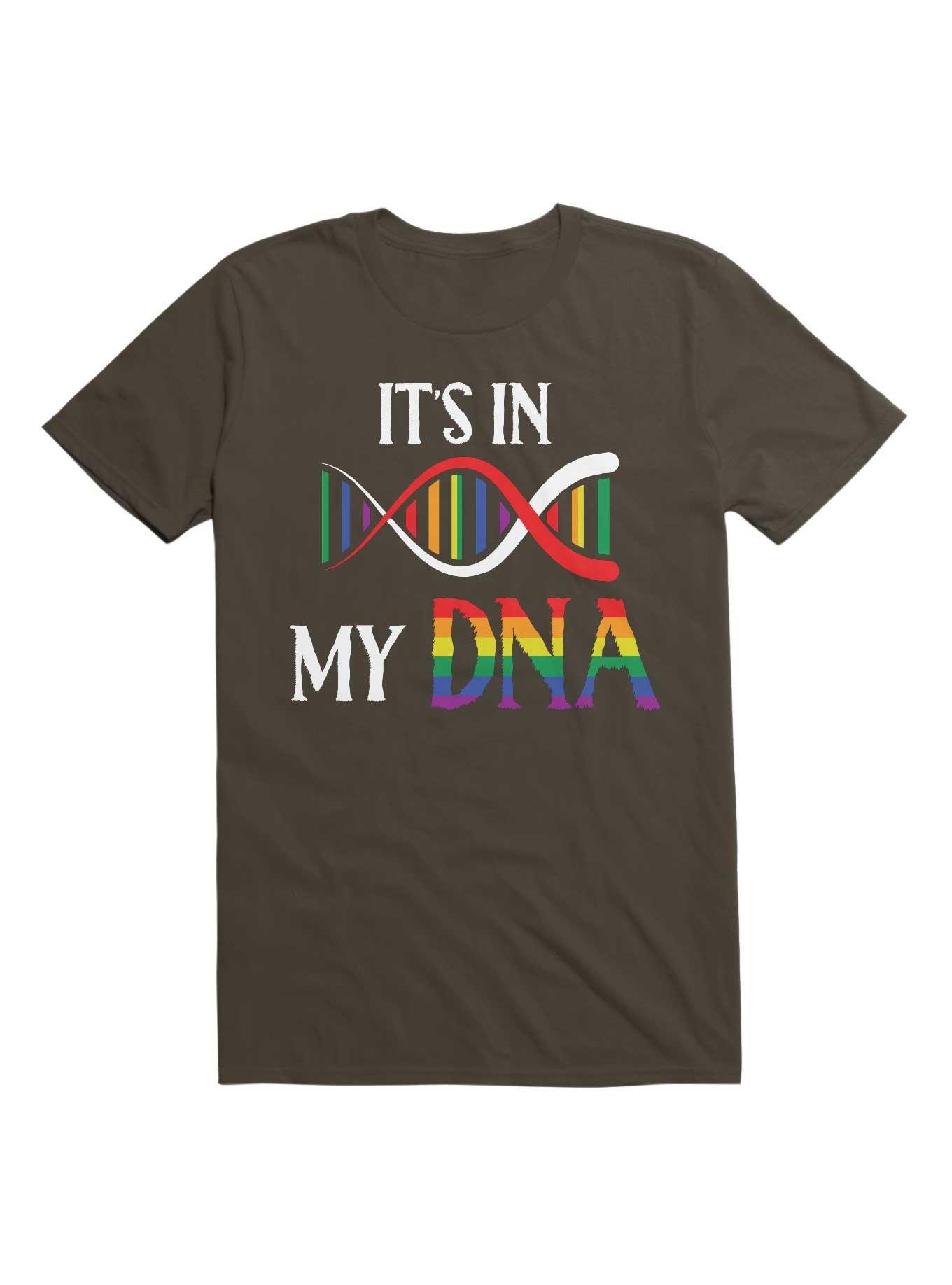 It's In My Dna T-Shirt