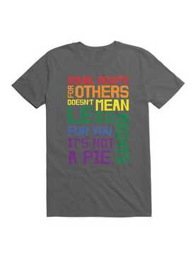 Equal Rights T-Shirt, , hi-res
