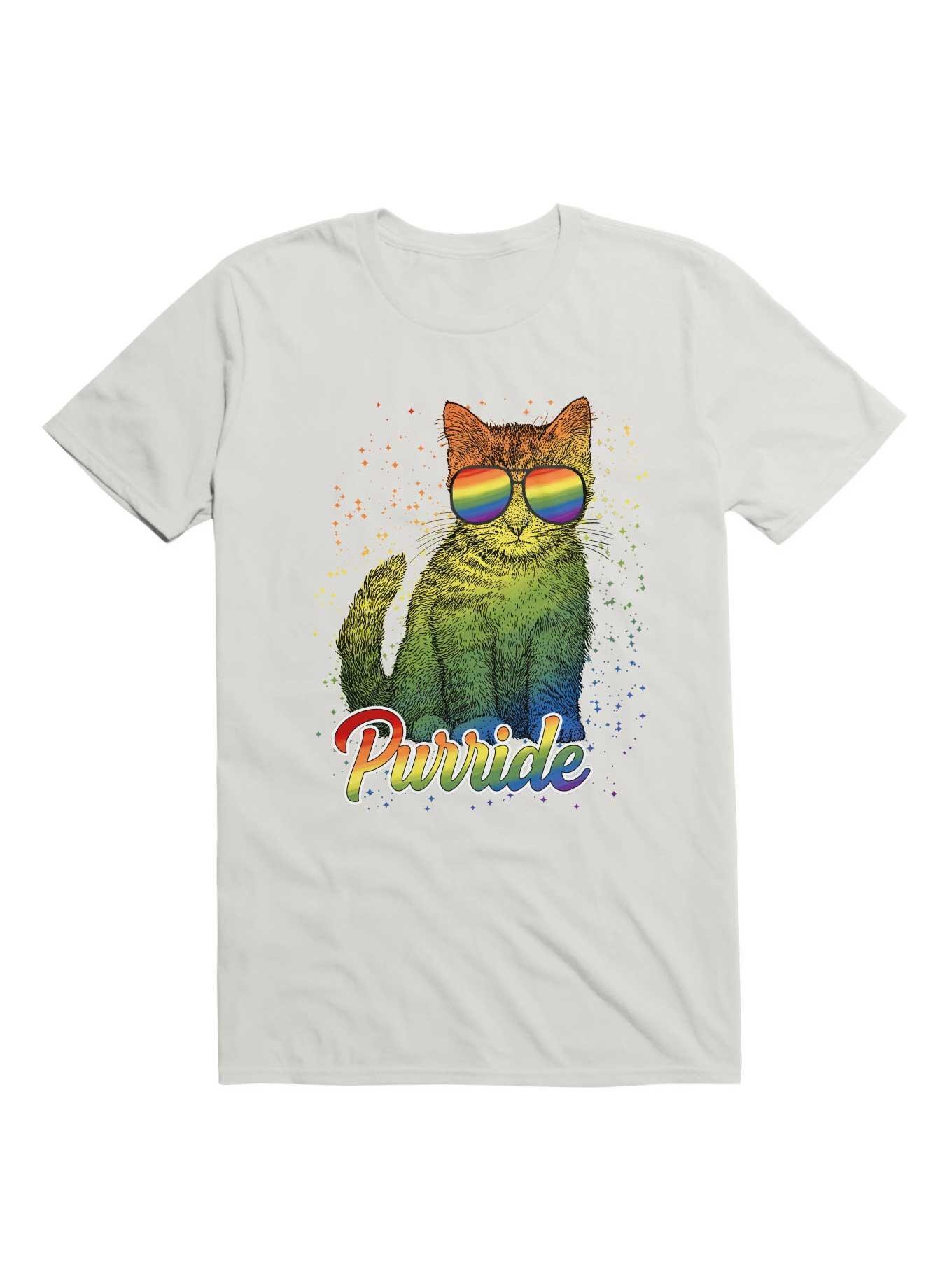 Purride T-Shirt
