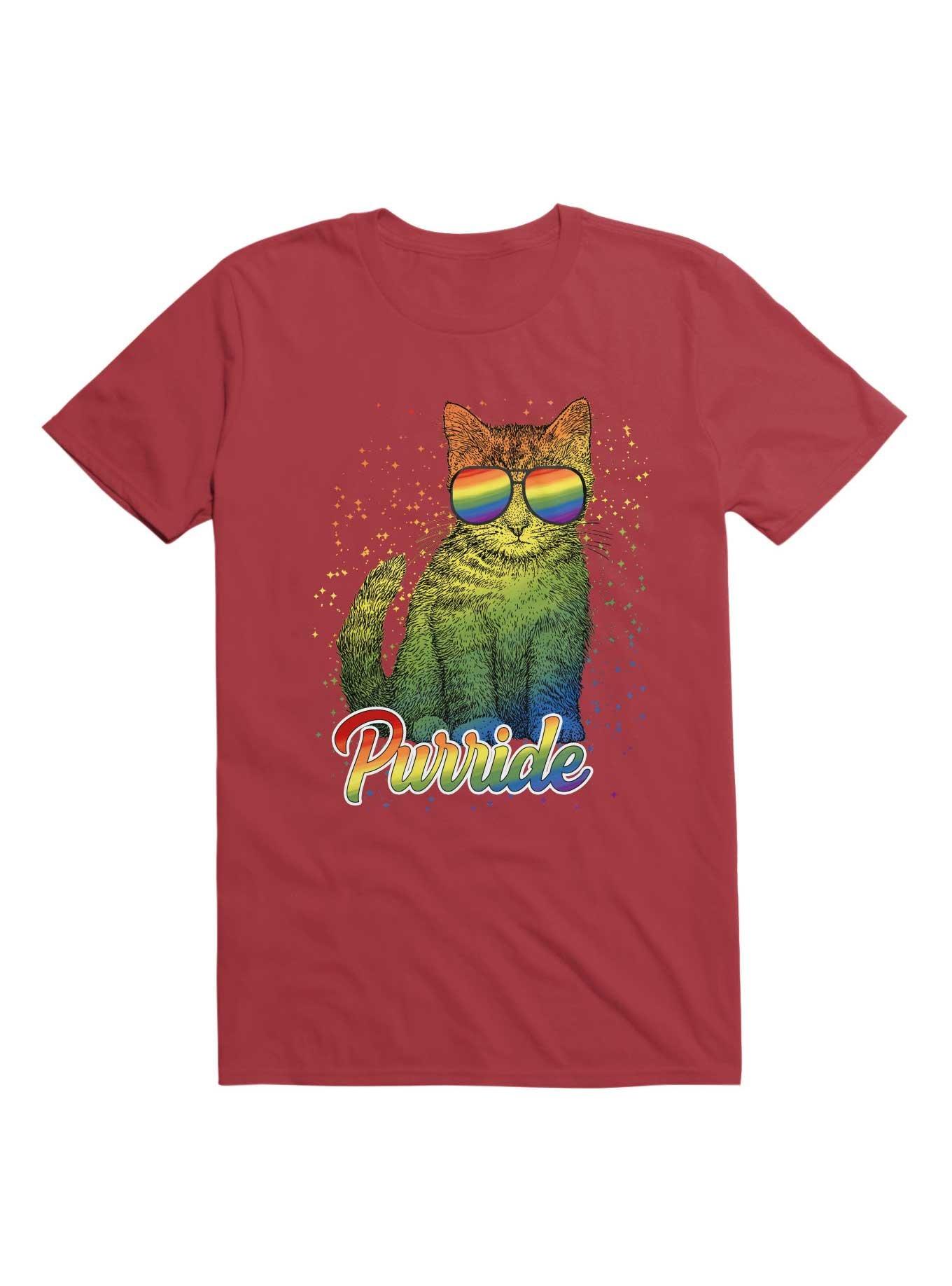 THRDLESS Purride T-Shirt