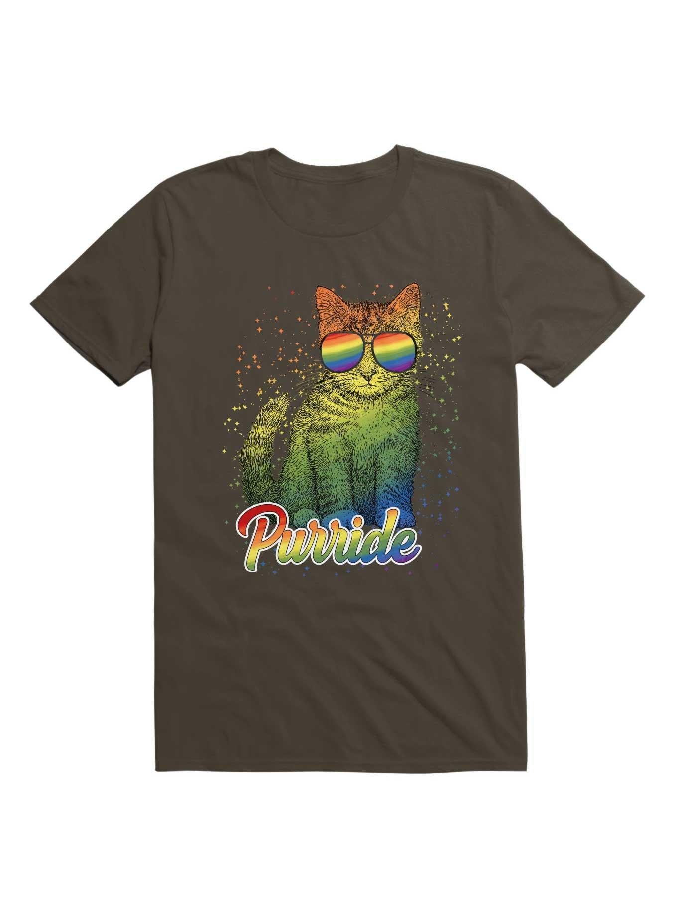 Purride T-Shirt, , hi-res