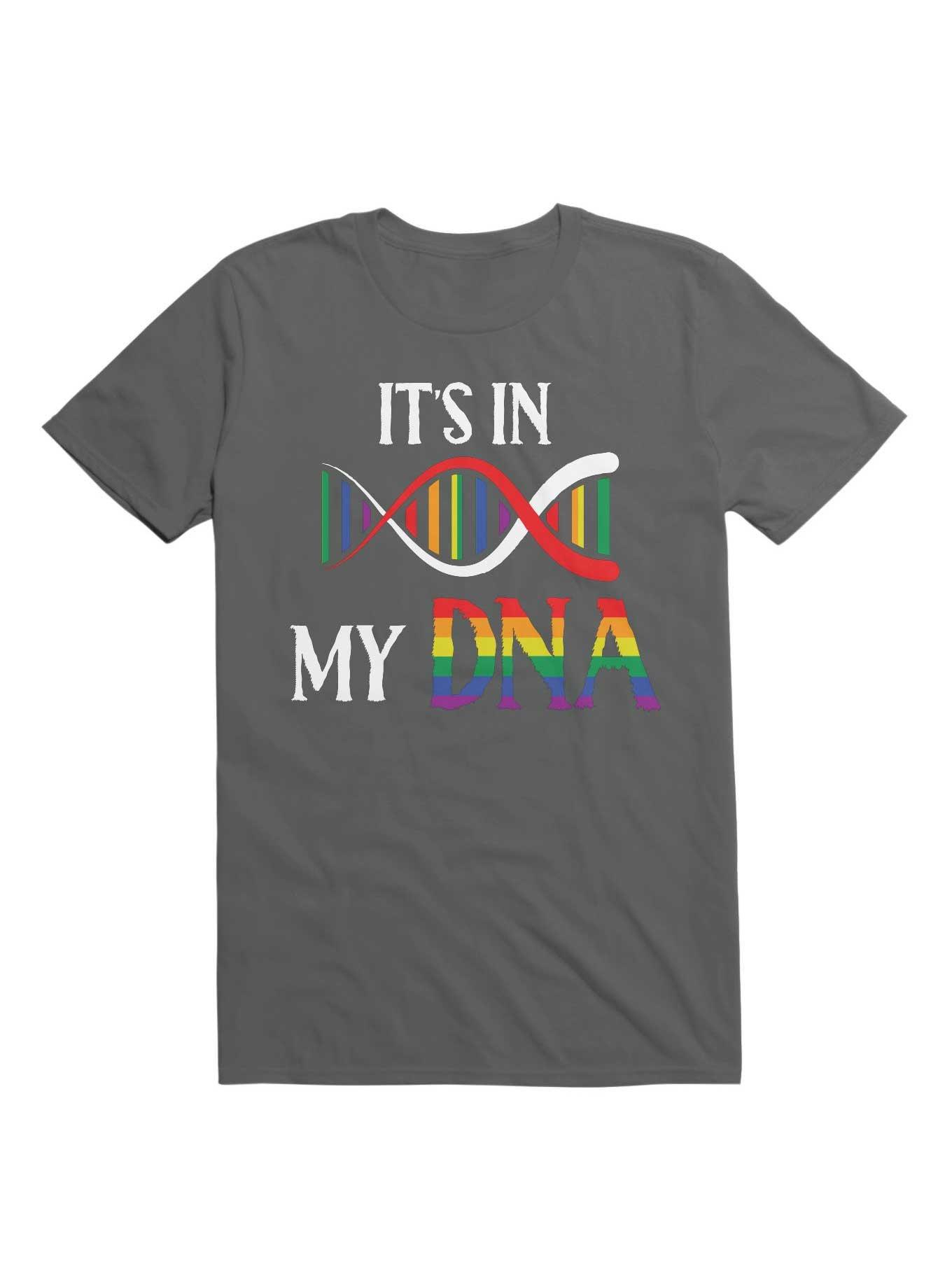 It's In My Dna T-Shirt, , hi-res