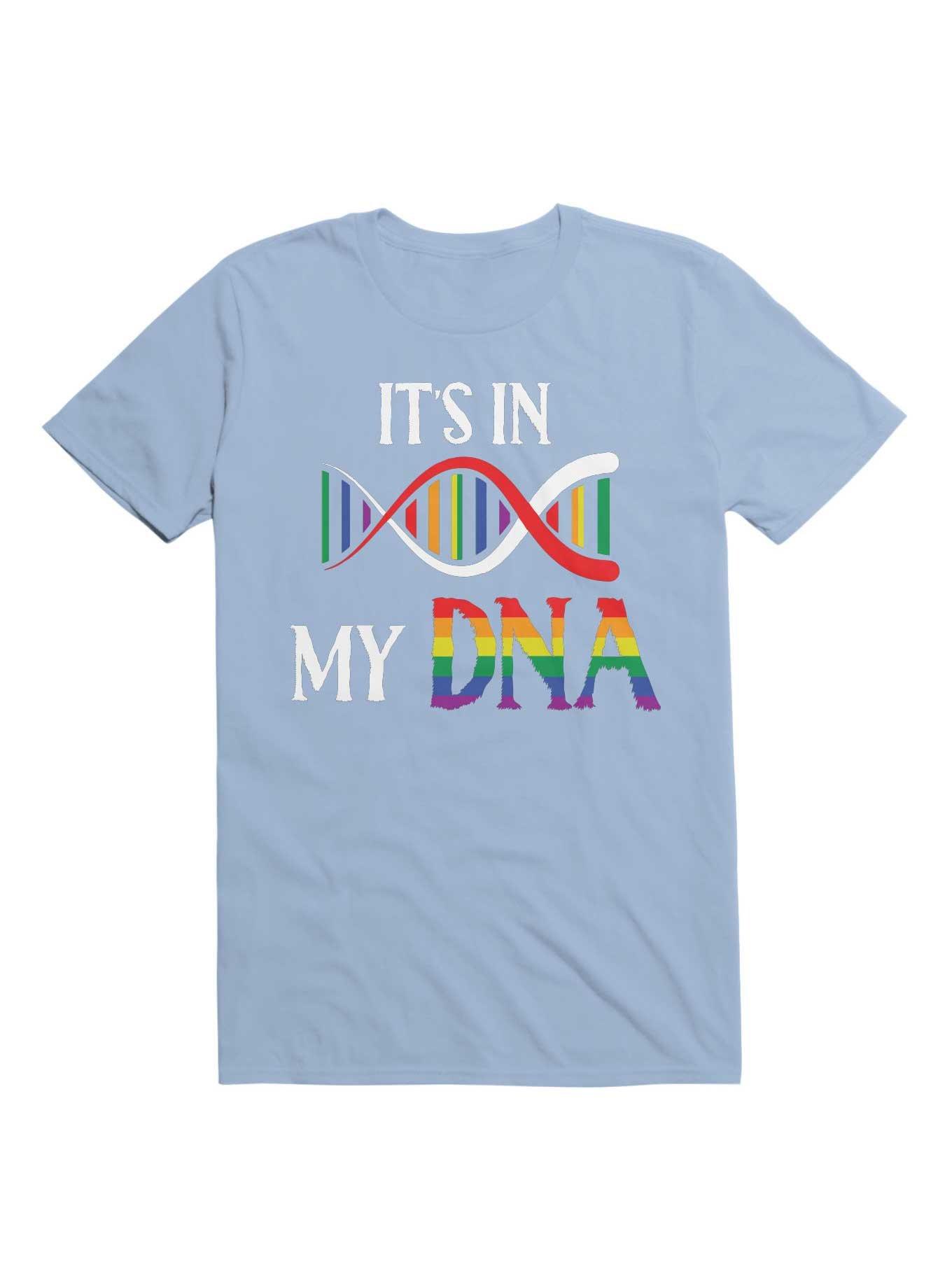 It's In My Dna T-Shirt