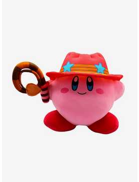 Kirby Cowboy Plush, , hi-res