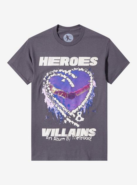 metro boomin tシャツ heroes&villains 30781806_hi?h=630