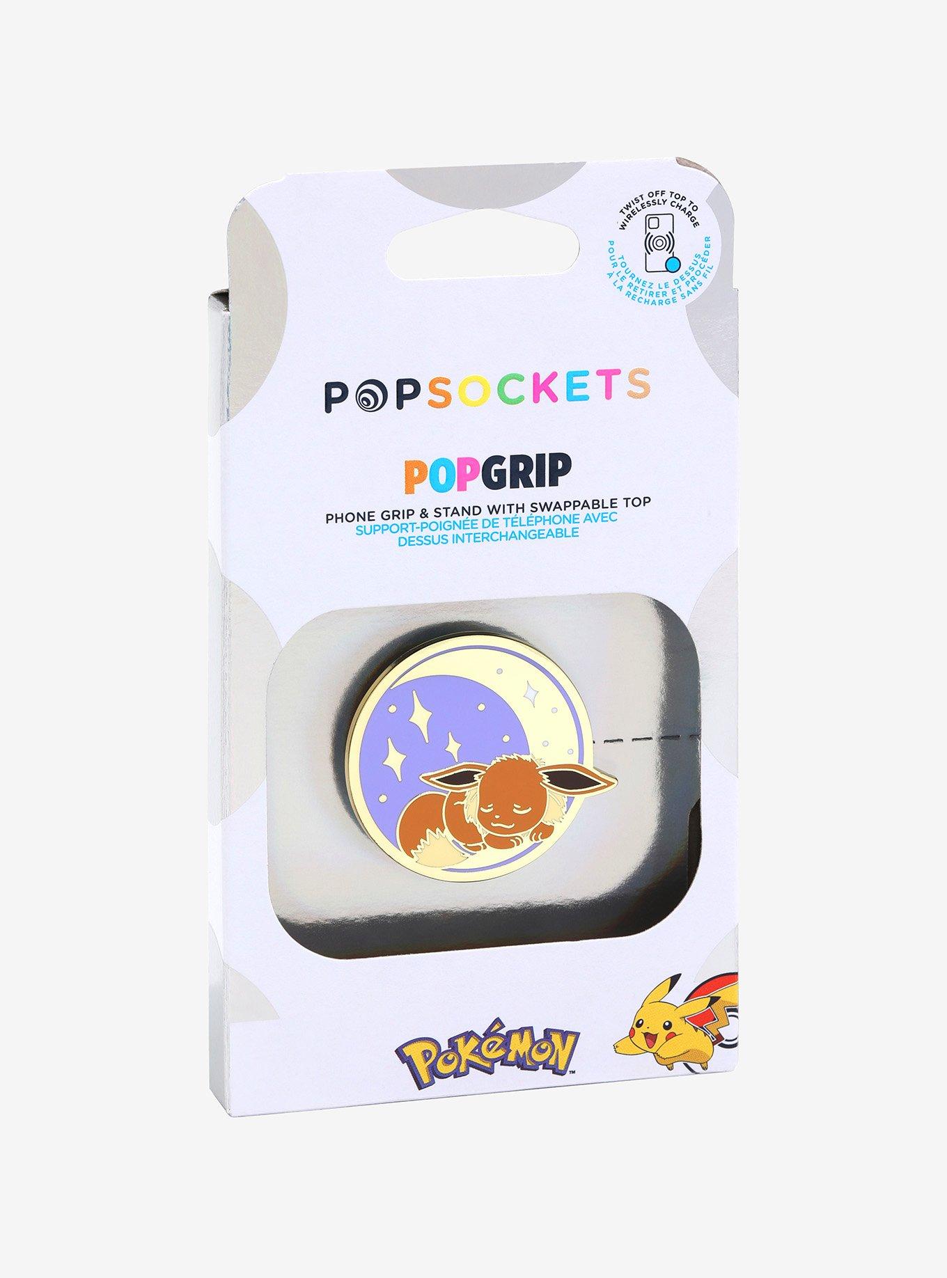 PopSockets Pokemon Charmander Phone Grip & Stand, , hi-res