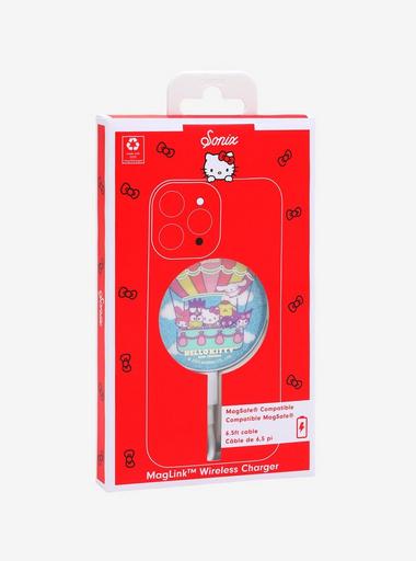 MagLink™ Magnetic Charger - Hello Kitty® & Friends – Sonix