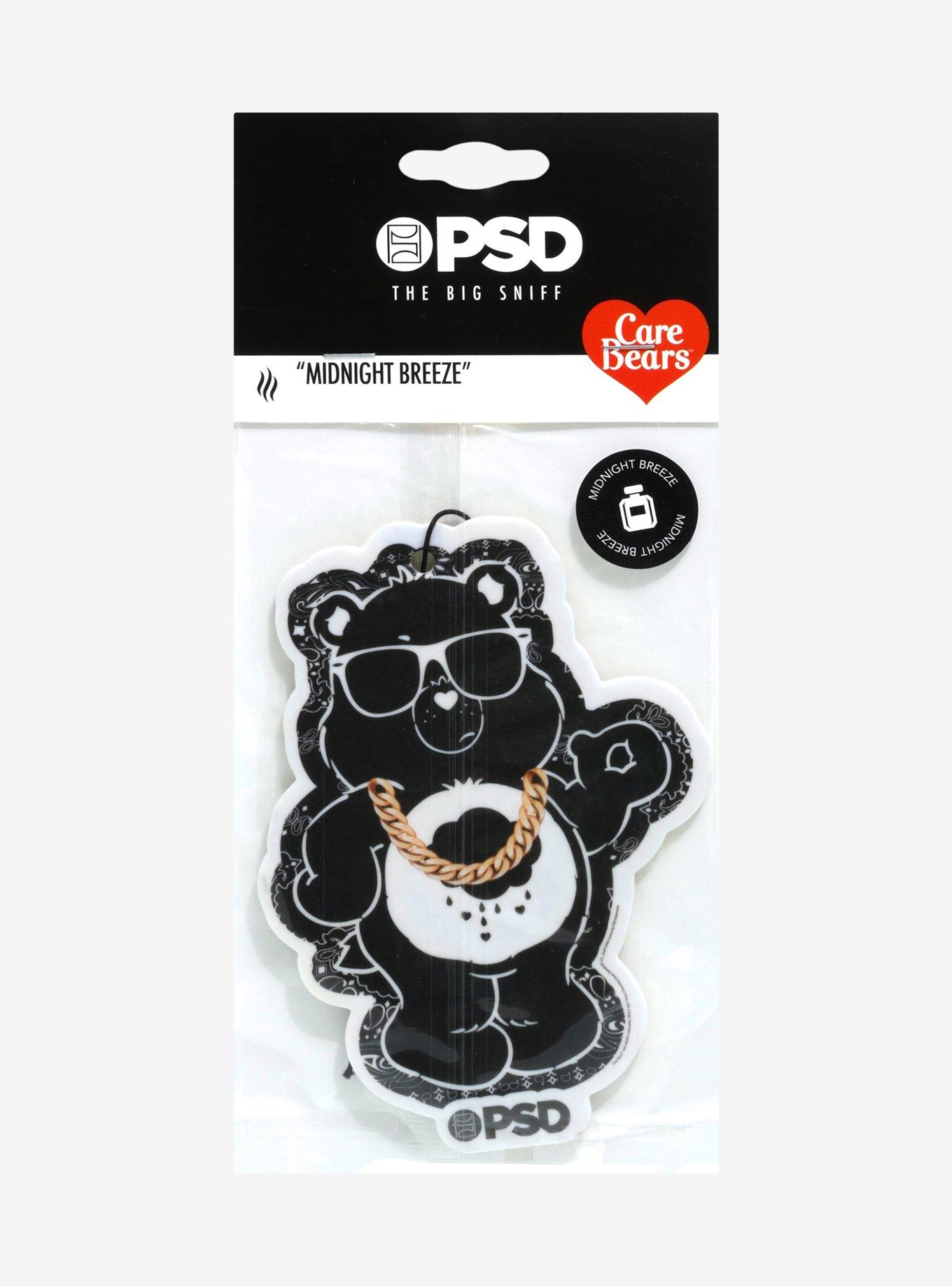 Cartoon Bear Air Freshener, Cartoon Bear Shape Car Air Freshener