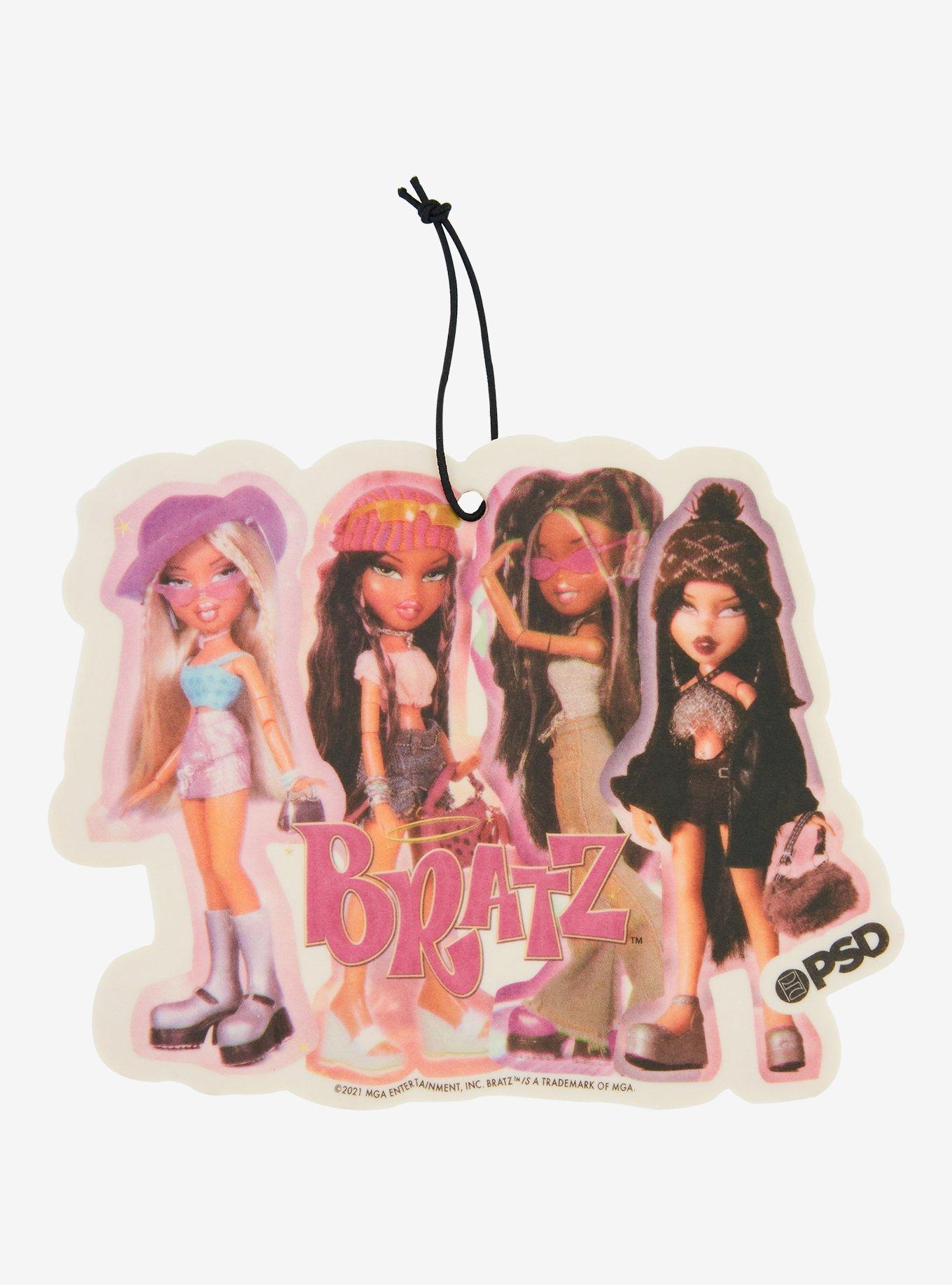 Bratz Sun Kissed Summer  Dc superhero girls dolls, Bratz doll outfits,  Bratz girls