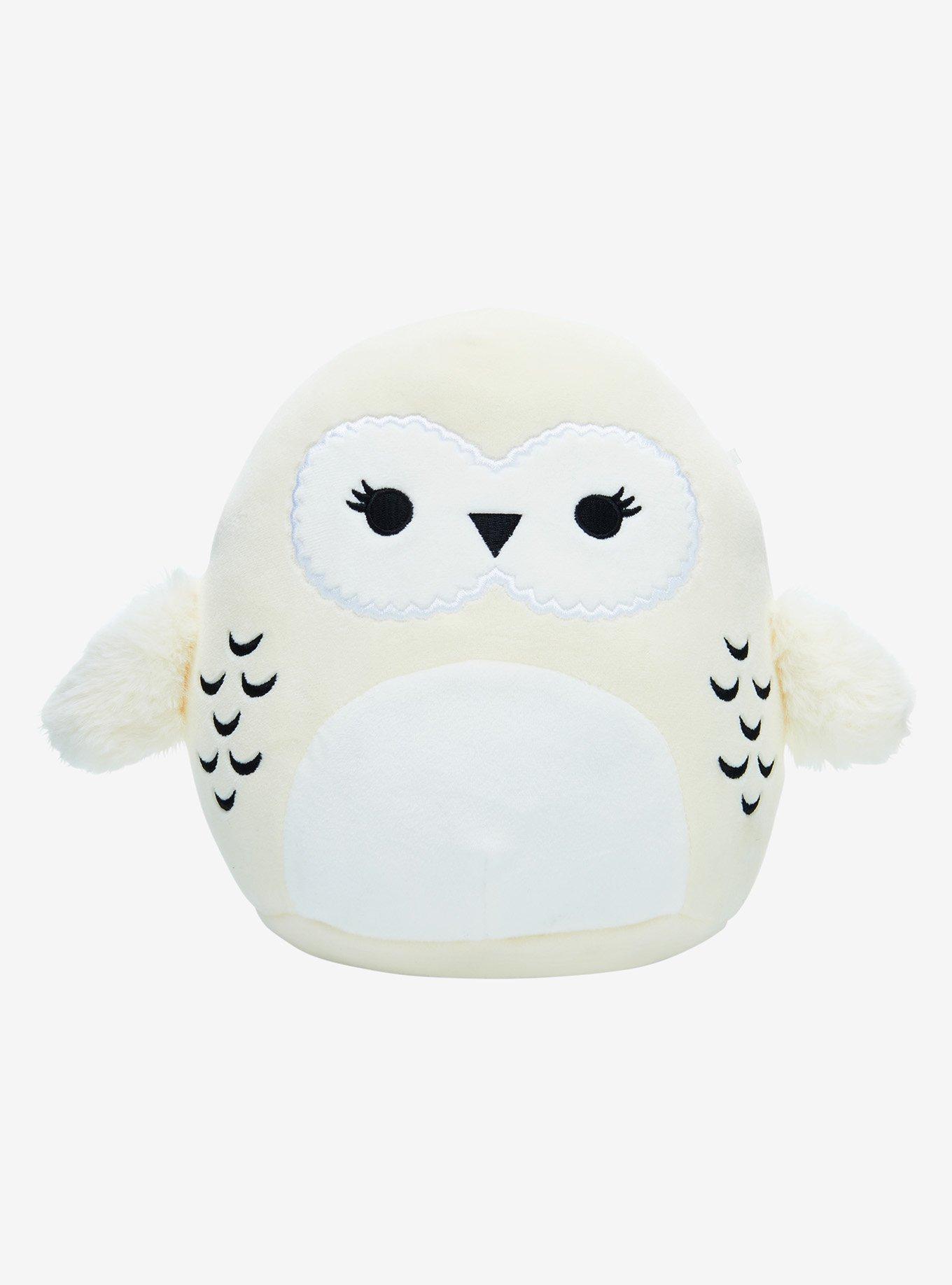 Squishmallows Harry Potter - Mrzimorský jezevec - Soft Toy