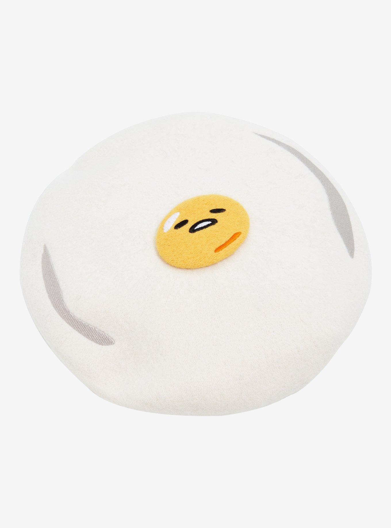 Gudetama 3D Beret, , hi-res