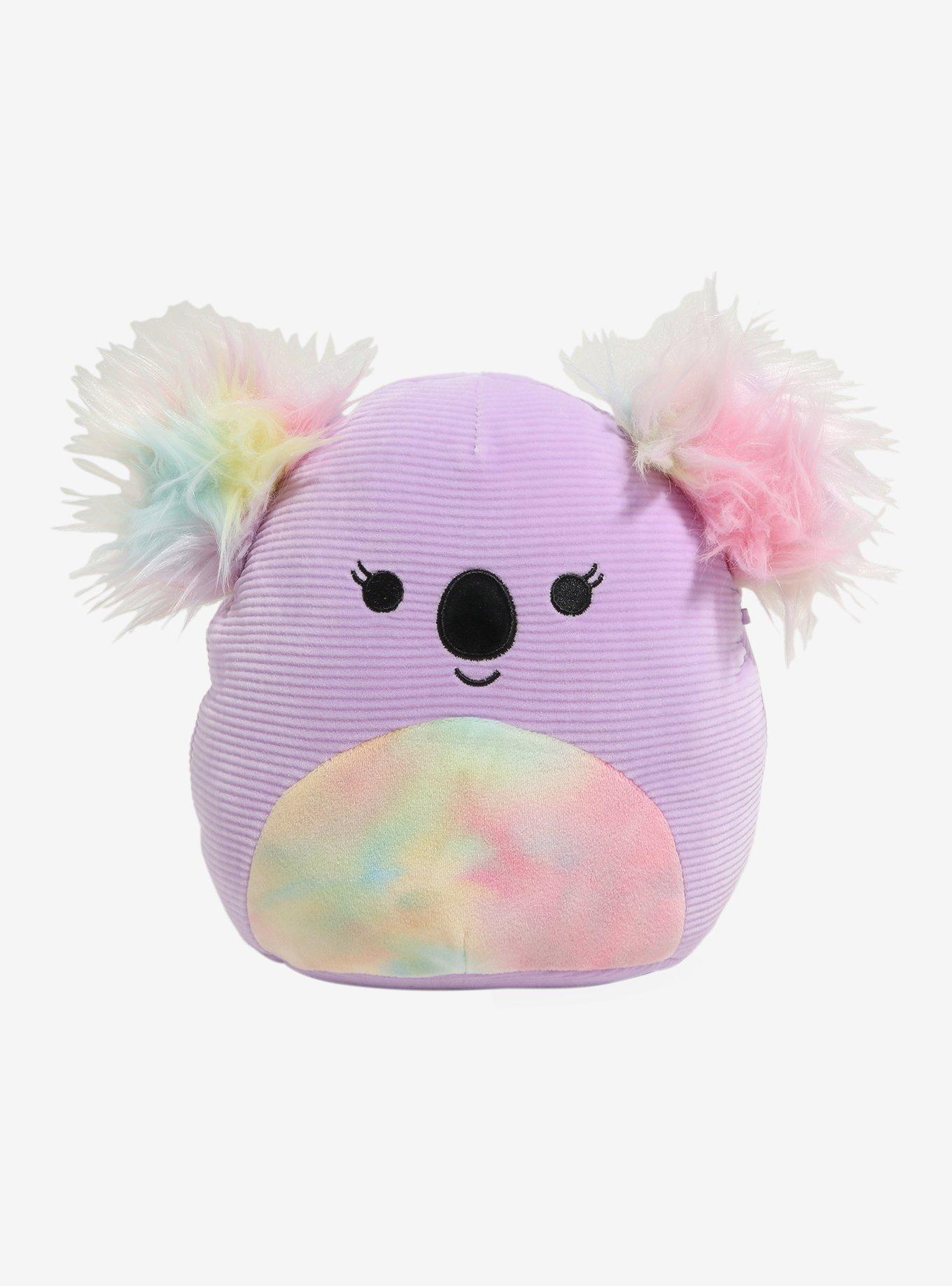 Squishmallows Squisharoys Renate the Koala 8 Inch Plush, , hi-res