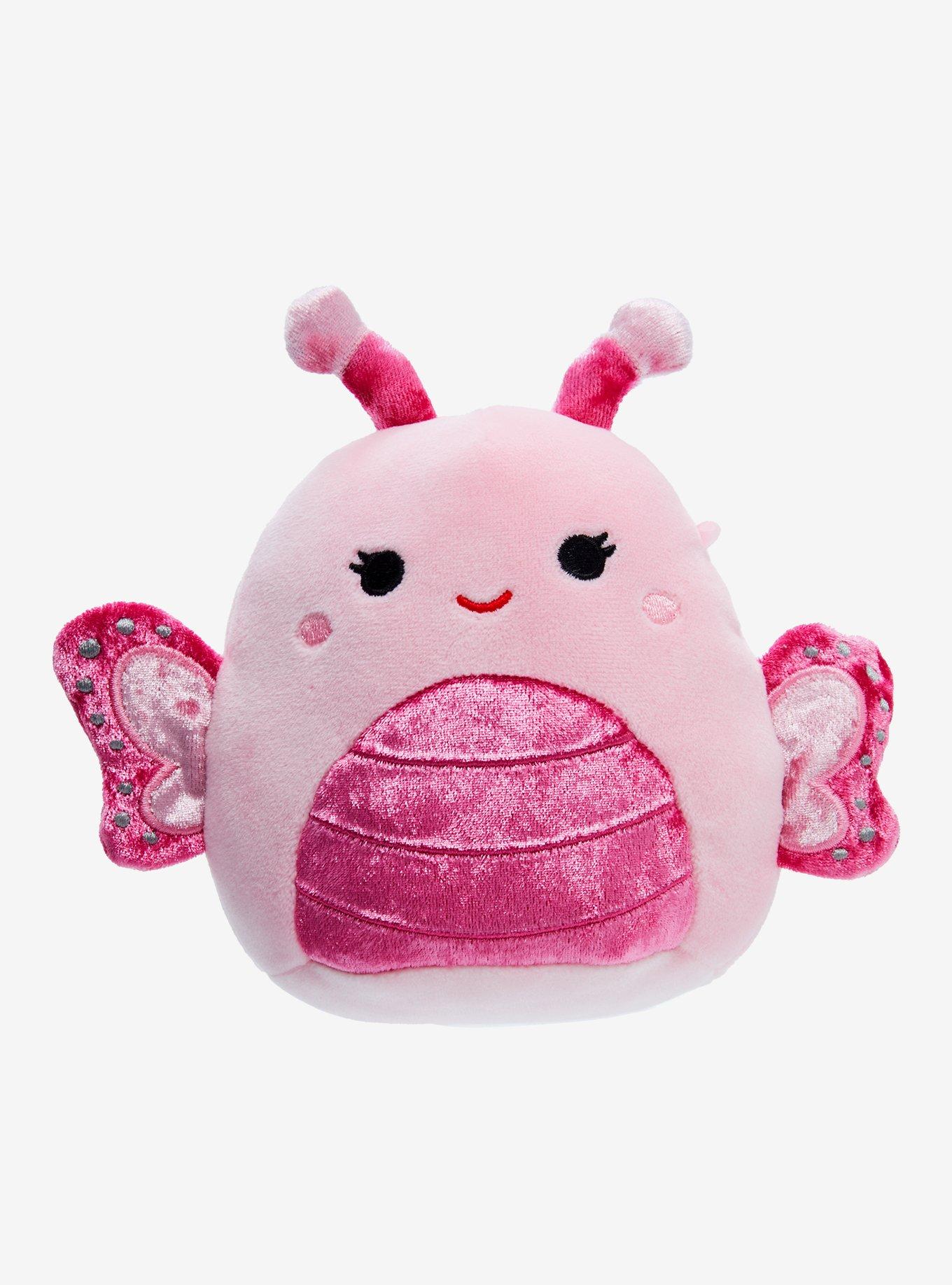 Squishmallows Mogo The Butterfly 5 Inch Plush