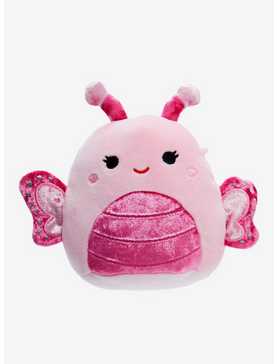 Squishmallows Mogo The Butterfly 5 Inch Plush, , hi-res