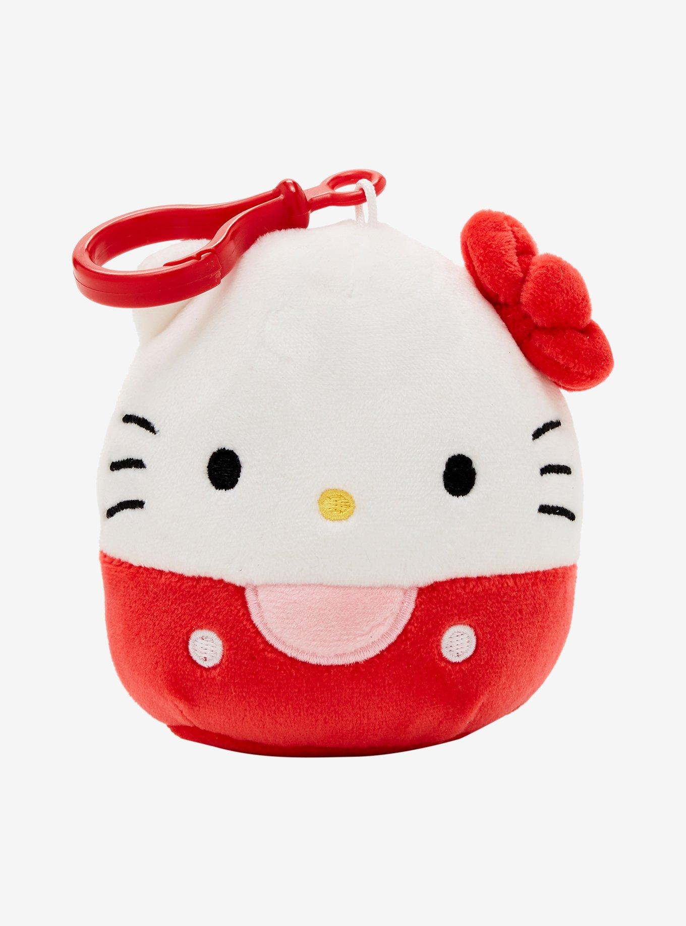 Hello kitty easter squishmallow selling set of 3