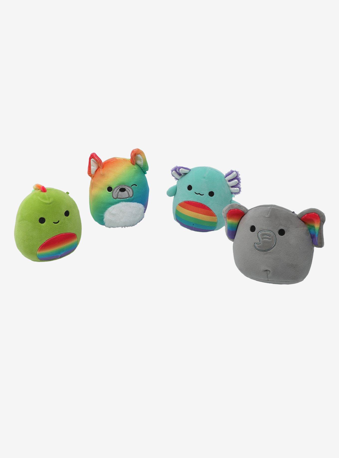Squishmallows Pride Blind Assortment 5 Inch Plush, , hi-res