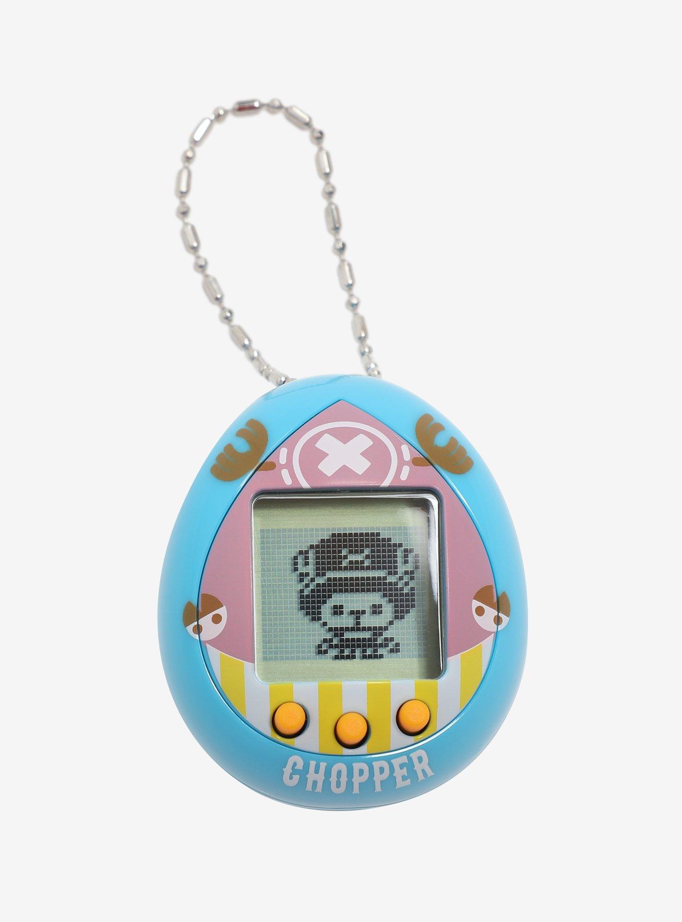 One Piece - Tony Tony Chopper Tamagotchi Nano (New World Ver.)