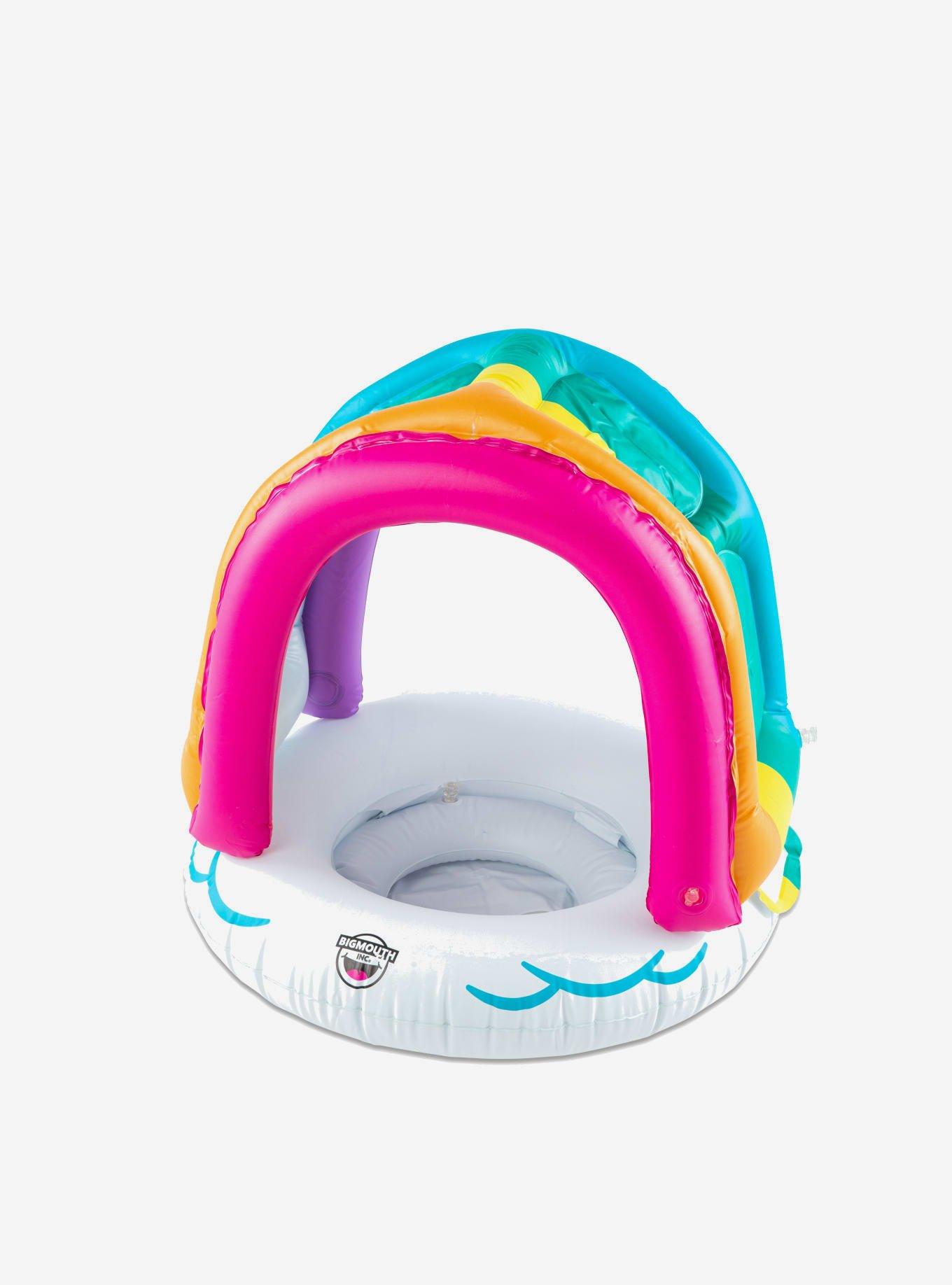 Rainbow Lil' Float, , hi-res