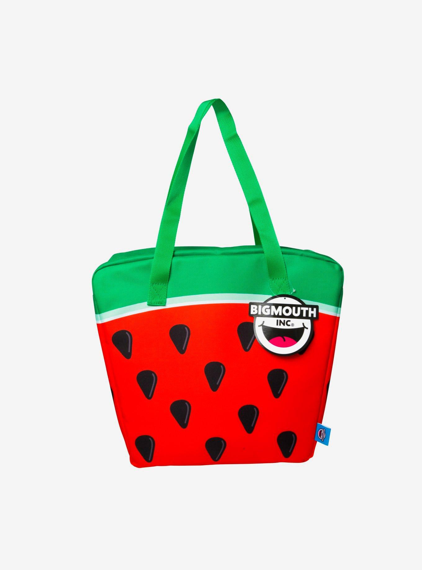 Watermelon Cooler Bag