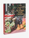 The Nightmare Before Christmas Entertaining Guide & Cookbook, , hi-res