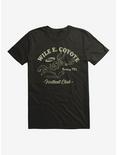 Looney Tunes Wile E. Coyote Football Club T-Shirt, , hi-res