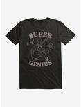 Looney Tunes Wile E. Coyote Super Genius T-Shirt, , hi-res