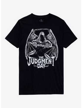 WWE Judgement Day T-Shirt, , hi-res