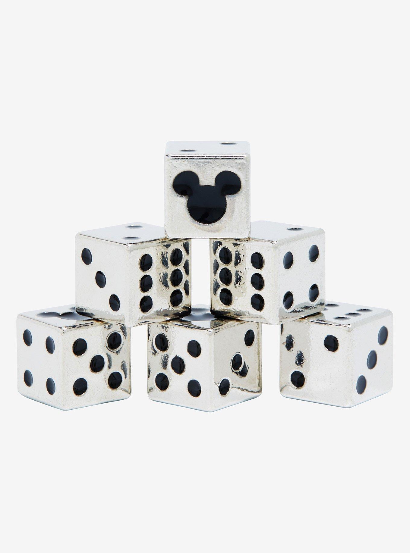 Disney 100 Mickey Mouse Premium Dice Set, , hi-res