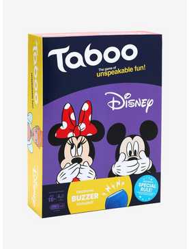 Disney Taboo Game, , hi-res
