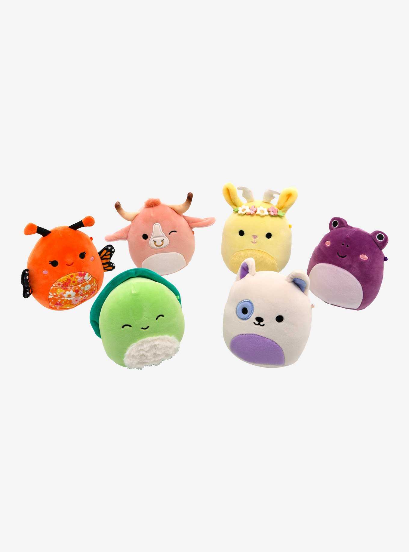 Squishmallows Mystery Squad Blind Bag Plush, , hi-res