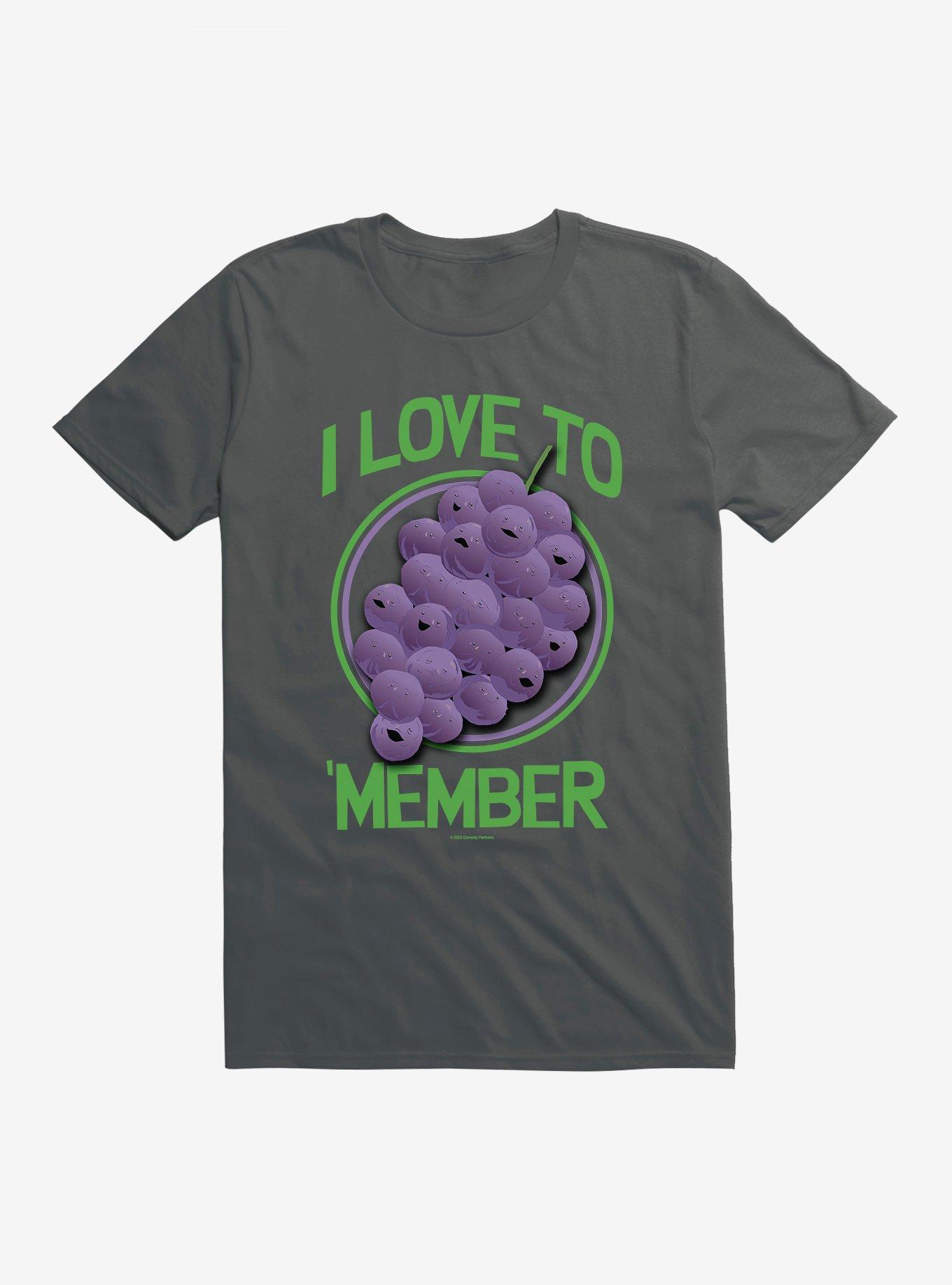 South Park I Love To 'Member T-Shirt, , hi-res