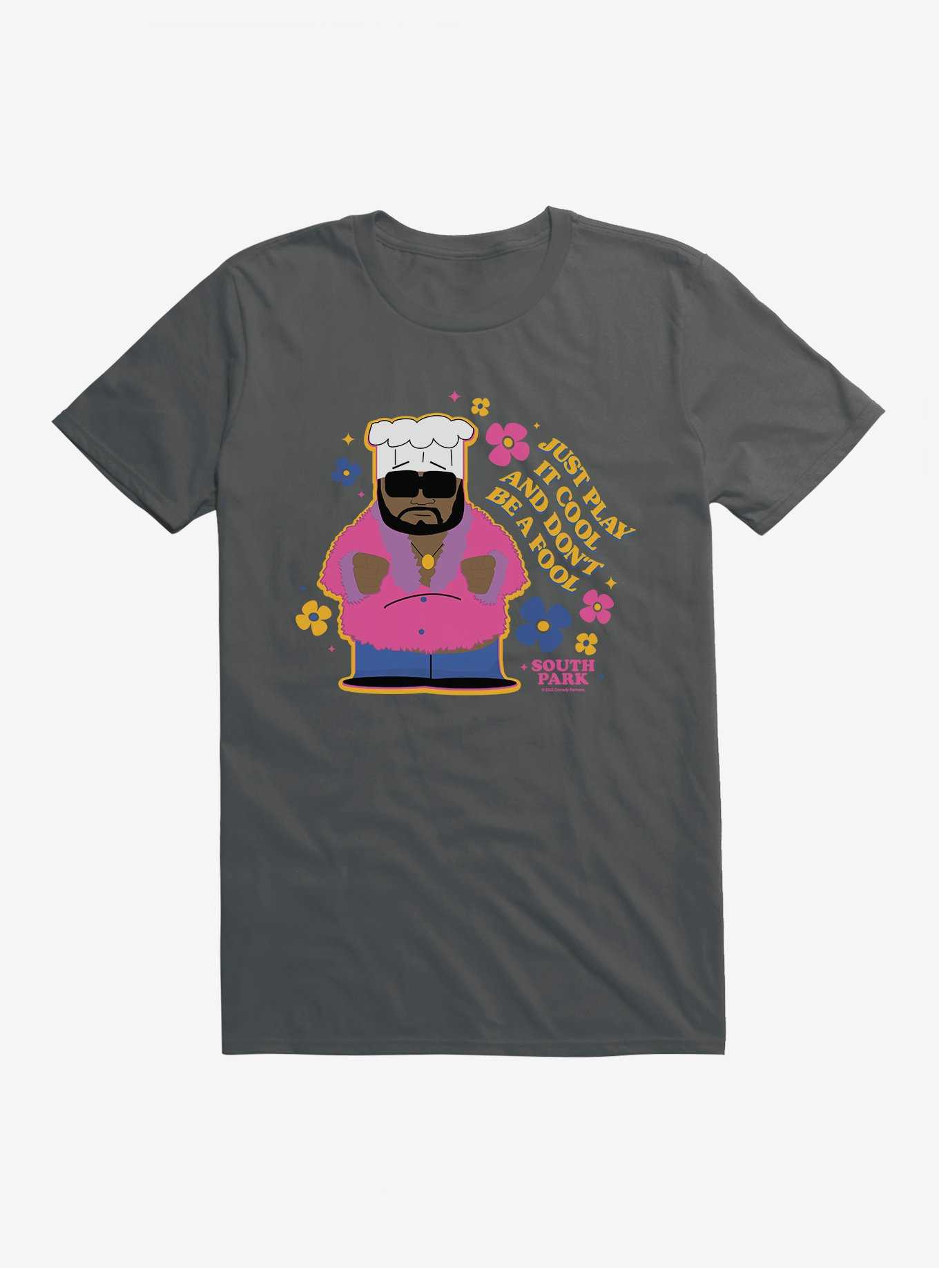 South Park Play It Cool T-Shirt, , hi-res