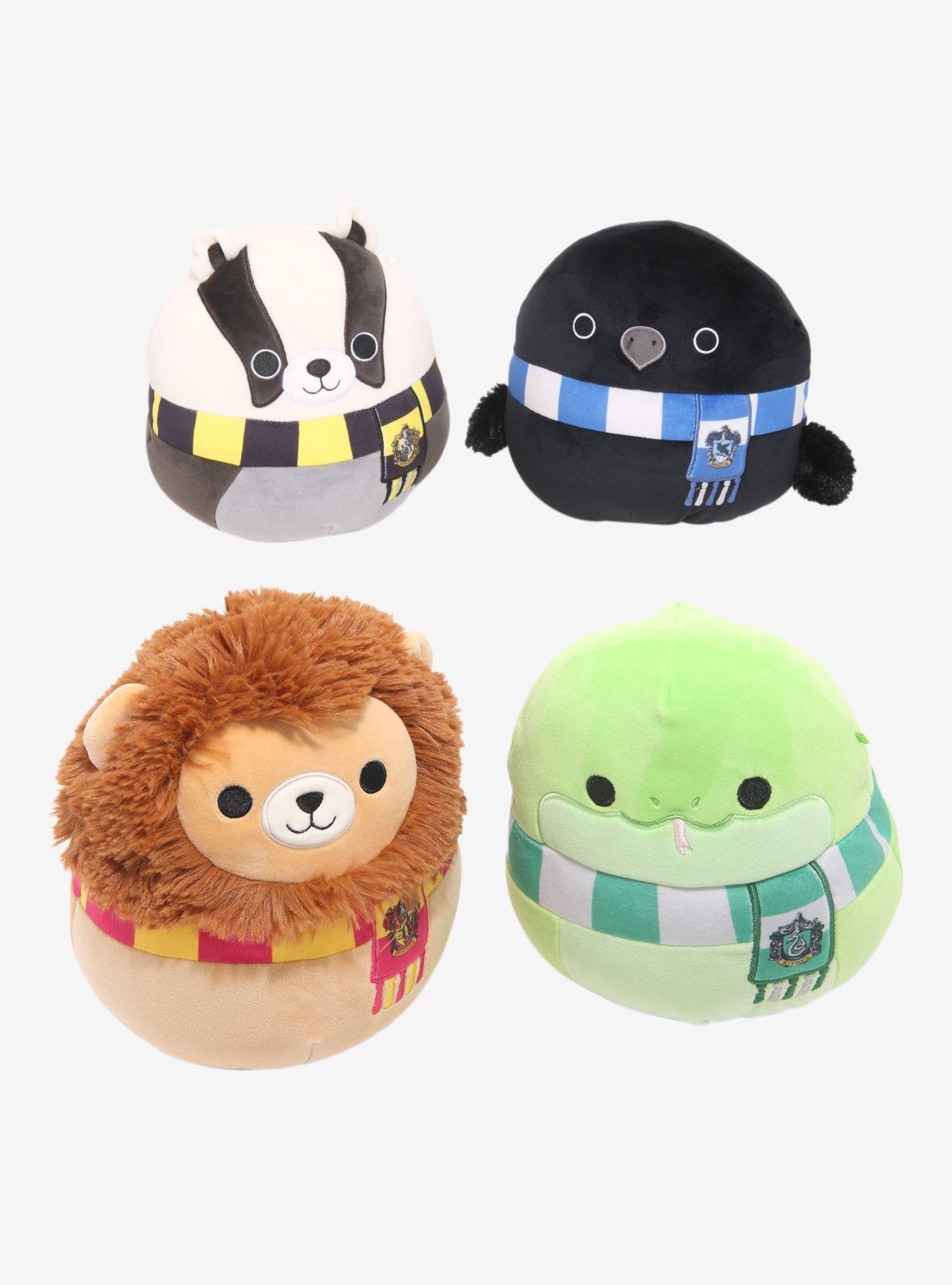 SQUISHMALLOWS SQUISHMALLOWS - Plüsch Harry Potte…