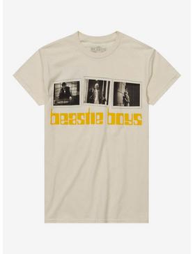 Beastie Boys Hello Nasty Boyfriend Fit Girls T-Shirt, , hi-res