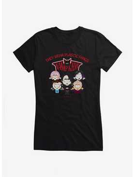 South Park Vamp Kids Girls T-Shirt, , hi-res