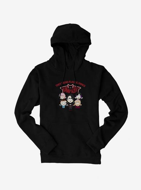 South Park Vamp Kids Hoodie - BLACK | Hot Topic