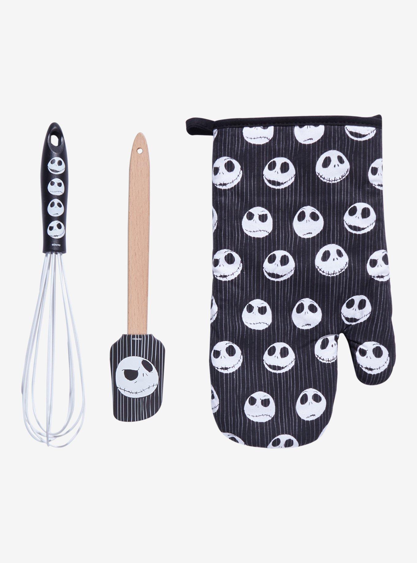 The Nightmare Before Christmas Kitchen Set, , hi-res