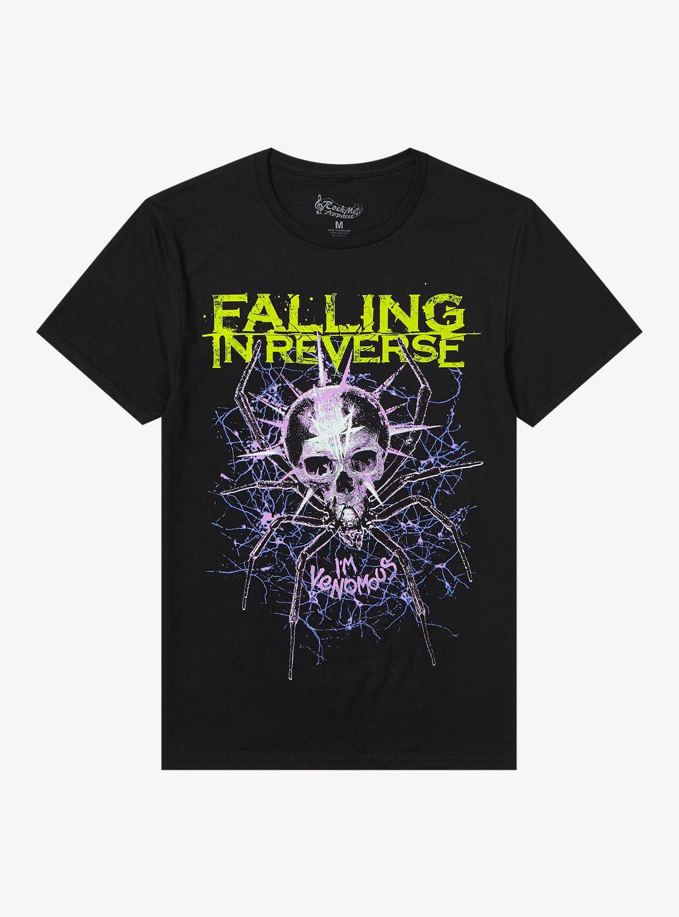 Infinity Reverse Gifts & Merchandise for Sale