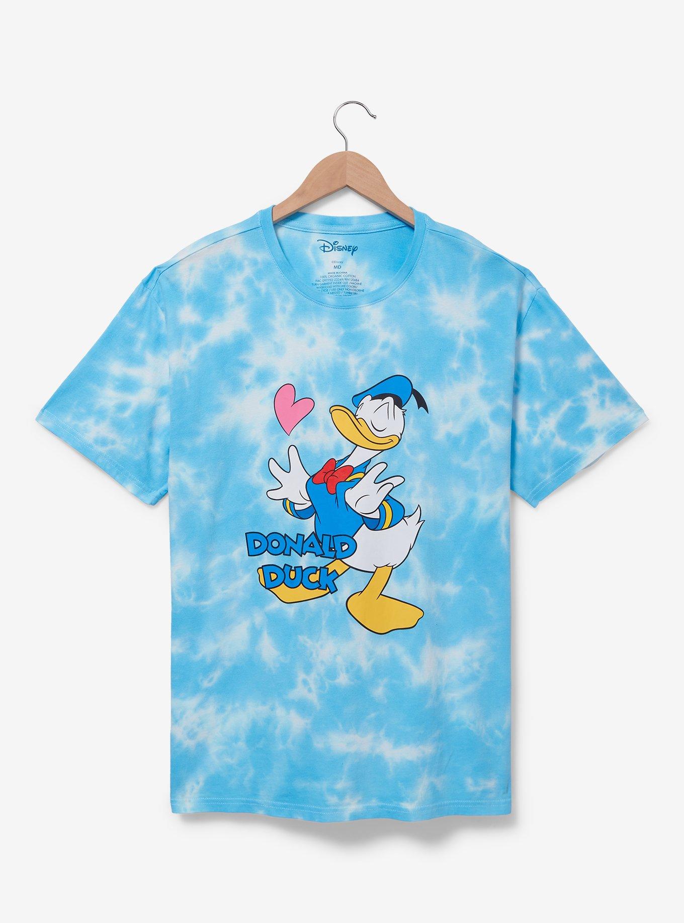 Tee discount shirt donald